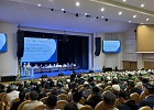 В г.Оренбурге завершила работу Международная научно-богословская конференция «Единство духовных ценностей народов России»