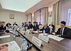 В г.Москве прошло заседание Комиссии по вопросам гармонизации межнациональных и межрелигиозных отношений Совета при Президенте РФ по взаимодействию с религиозными объединениями