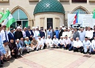 Мусульманские священнослужители встретились в Махачкале для обсуждения важных вопросов