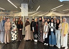 В подростковом клубе «Василя» завершились четыре лагерные смены