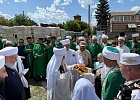 В с.Аргаяш и д.Ишалино Челябинской области началось строительство Соборных мечетей