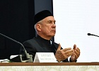 В г.Казань продолжил работу XV Всероссийский форум татарских религиозных деятелей «Национальная самобытность и религия»