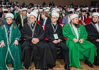 Руководители ЦДУМ России участвуют в работе XIV Всероссийского форума татарских религиозных деятелей 