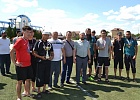 РДУМ Астраханской области – организатор спортивных состязаний
