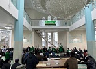 На 84 году жизни этот мир покинул главный казый Ульяновской области Савбян-хазрат Сулейманов