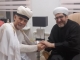 В городе Салават Республики Башкортостан побывал шейх Мохаммад Шариф Ассаууаф 