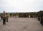 Башкирские батальоны успешно решают поставленные задачи в ходе специальной военной операции в Донбассе и на Украине