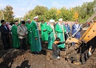 В с.Тарказы Ермекеевского района РБ будет построена мечеть «Нур»