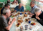 В домах престарелых Республики Башкортостан отметили «Курбан-Байрам»