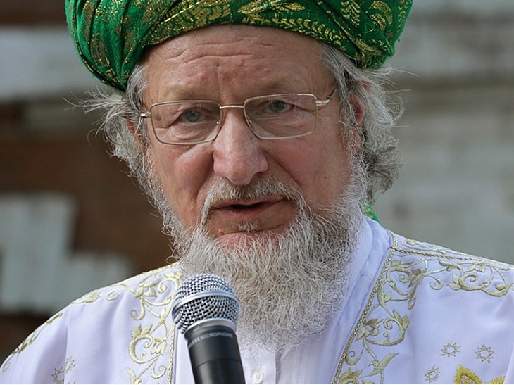 Заявление Президиума ЦДУМ России в связи с повторным терактом в Волгограде