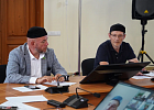 Руководители региональных духовных управлений обсудили вопросы сотрудничества с ФСИН России