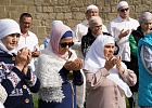 «Изге Болгар җыены» – праздник, приуроченный к очередной годовщине принятия Ислама Волжской Булгарией