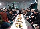 В Соборной мечети г.Уфа «Ляля-Тюльпан» прошел большой ифтар 