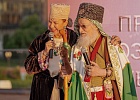 Верховный муфтий посетил мероприятие Союза дизайнеров Республики Татарстан