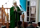 В медресе «Нуруль-Ислам» ЦДУМ России дружно встретили праздник «Ураза-Байрам»