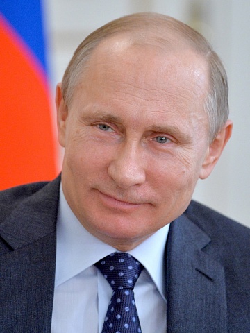 Путин поставил задачу не допускать использования интернета для разжигания религиозной вражды