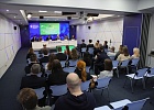 Верховный муфтий принял участие в пресс-конференции, посвященной межкультурному взаимодействию