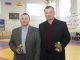 Имам-ахунд РДУМ Чувашской Республики награжден призом за вклад в развитие спорта в регионе