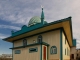 Соборная мечеть г.Хабаровск