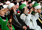 В г.Казань продолжил работу XV Всероссийский форум татарских религиозных деятелей «Национальная самобытность и религия»