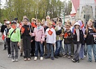 В г.Уфа состоялось торжественное завершение акции «80 лет Великой Победы: российские мусульмане на фронтах Великой Отечественной войны 1941-1945 гг. и в тылу»