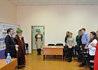 Молодые политики Башкортостана встретились с главой уммы страны
