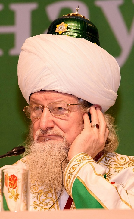 Талгат Таджуддин: 80% имамов – это люди старше 75 лет