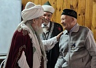В селе Асяново Дюртюлинского района РБ отметили 30-летие мечети «Өмет»