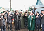 Еще одна мечеть появится в Самарской области