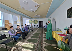 РДУМ Пермского края поддерживает пострадавших от наводнения