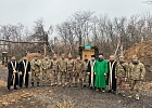 Имамы ДУМ Дальнего Востока проводят таравих-намазы в зоне специальной военной операции