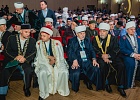 Руководители ЦДУМ России участвуют в работе XIV Всероссийского форума татарских религиозных деятелей 