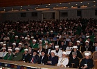 VII Всероссийский форум татарских религиозных деятелей «Национальная самобытность и религия»