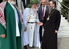 Верховный муфтий – почетный гость торжеств в Дагестане