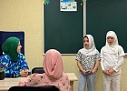 В подростковом клубе «Василя» завершились четыре лагерные смены