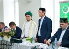 В медресе «Хусаиния» ЦДУМ России (г.Оренбург) вручили дипломы выпускникам