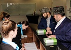 В г.Москва состоялась Международная научно-практическая конференция «Межкультурное взаимодействие как фактор сохранения традиционных духовно-нравственных ценностей»