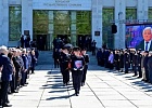 В Уфе проводили в последний путь бывшего мэра, депутата Государственной Думы П.Р.Качкаева