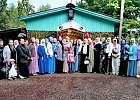 Уфимские мусульманки провели встречу, приуроченную к наступлению 1447 года по Хиджре
