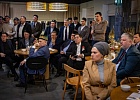 В г.Уфа прошел ифтар, организованный представительством Всемирного конгресса татар 