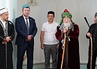 В Чишминском районе состоялся XX Собор мусульман Республики Башкортостан