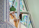 Мусульмане встречают великий праздник «Ураза-Байрам»