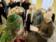 Выпускницы курсов по основам Ислама «Фирдаус» встретились с Верховным муфтием