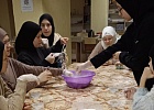 Юные мусульманки провели каникулы в уфимском подростковом клубе «Василя» 