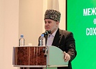 В г.Москва состоялась Международная научно-практическая конференция «Межкультурное взаимодействие как фактор сохранения традиционных духовно-нравственных ценностей»