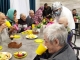Волонтеры из объединения «Нур» помогают престарелым и инвалидам
