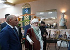 Верховный муфтий приветствовал участников XXI Собора мусульман Республики Башкортостан и конкурса «Я познаю Ислам»