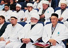 В г.Новый Уренгой состоялся IV съезд мусульманских религиозных организаций Ямало-Ненецкого автономного округа