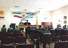 В УФСИН России по Республике Башкортостан состоялся очередной «День души»