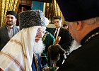 Руководство ГСВ «Россия – Исламский мир» провело информационную встречу в г.Москва